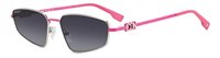 Occhiali da sole Dsquared Uomo ICON 0015/S     9OPALLAD PINK60 - ICON 0015/S     9OPALLAD PINK60